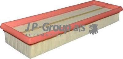JP GROUP 1218608900 -  Фильтр воздушный